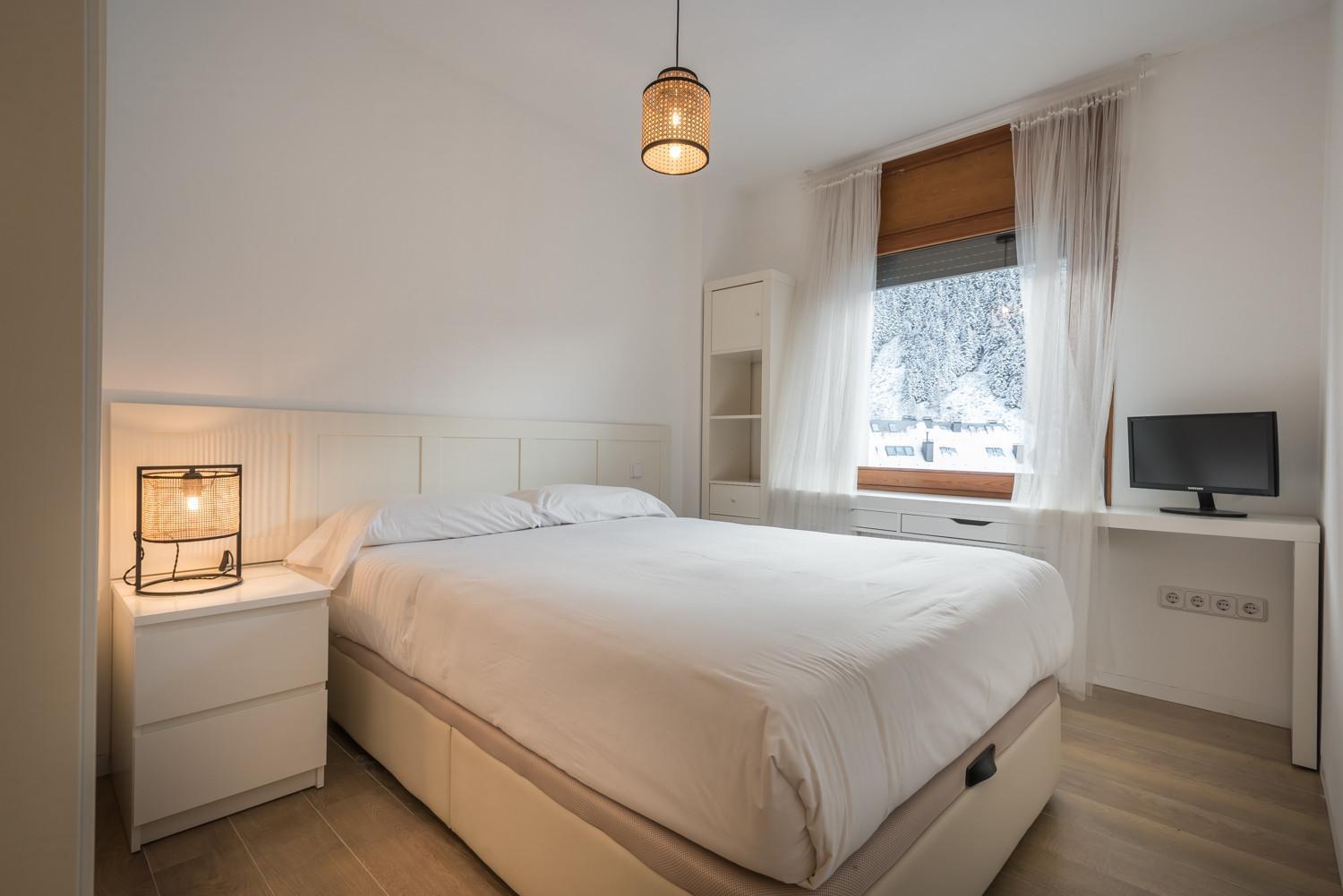 Sauts By Totiaran Baqueira Beret Exterior foto