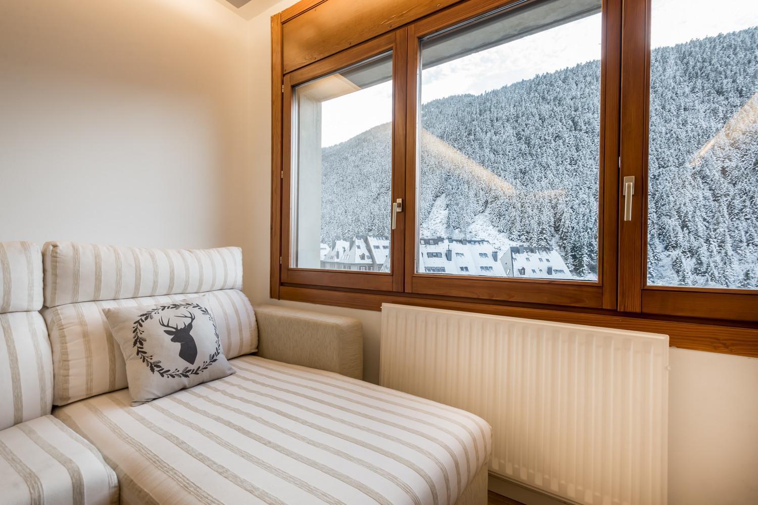 Sauts By Totiaran Baqueira Beret Exterior foto