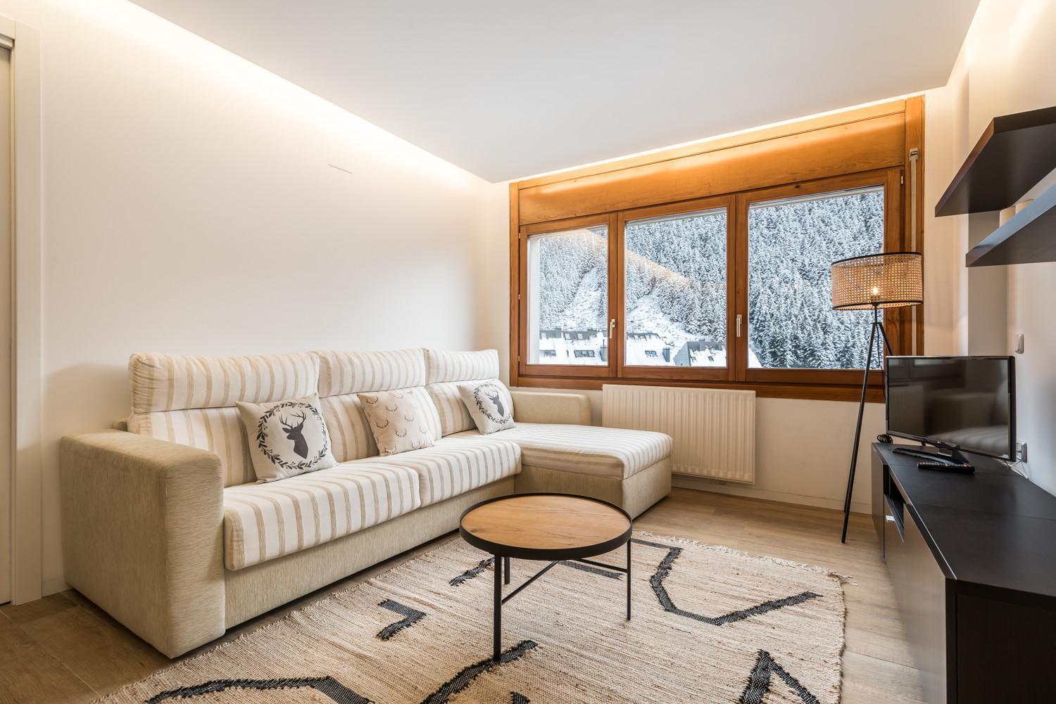 Sauts By Totiaran Baqueira Beret Exterior foto