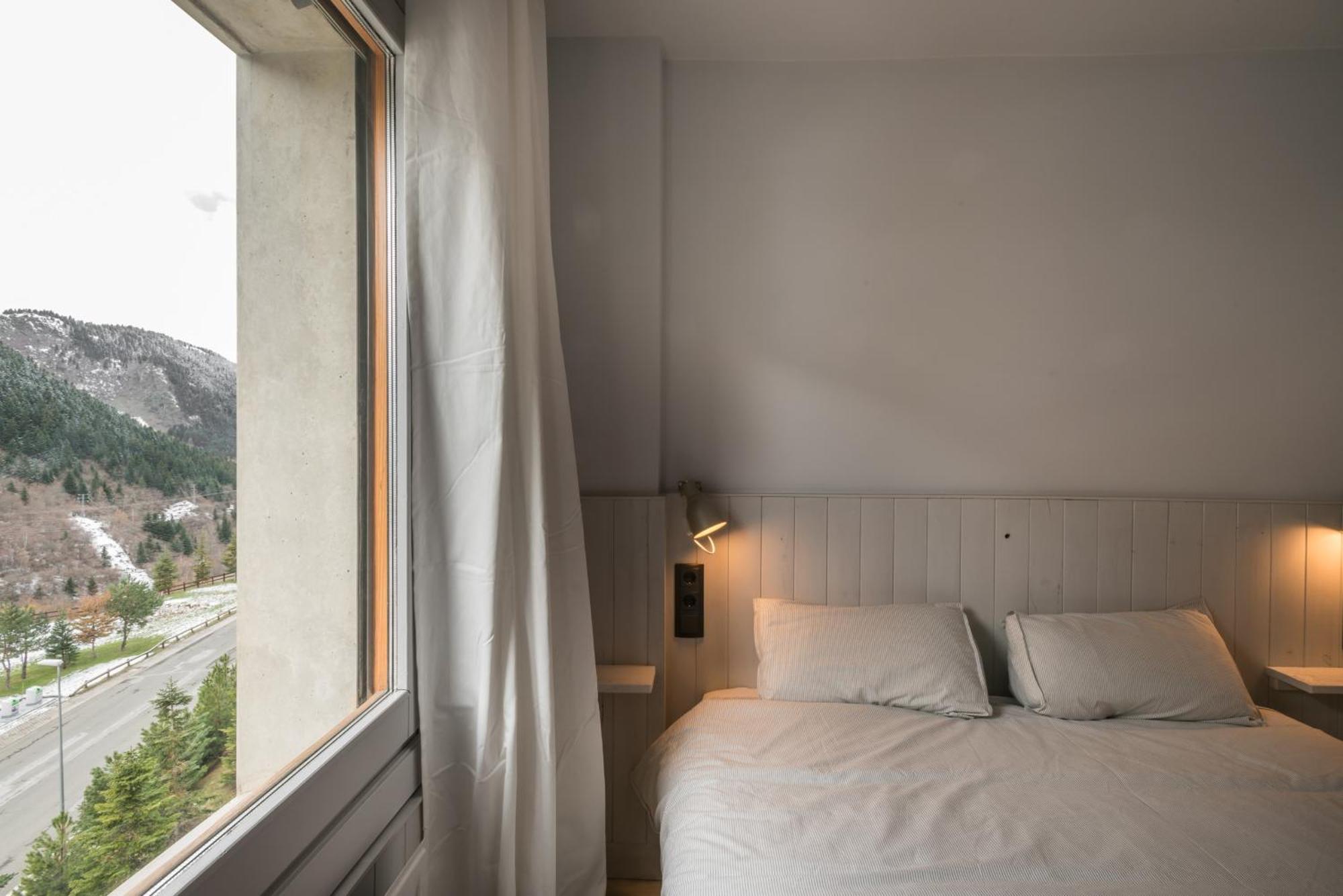 Sauts By Totiaran Baqueira Beret Exterior foto